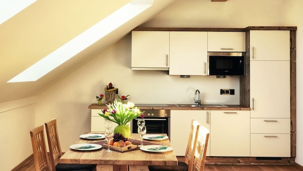 Standard Apartment | In-room dining - Gasthaus Georg Ludwig Maising (Poecking)