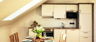 喬治路德維希馬丁旅館