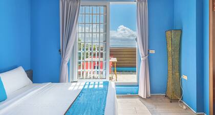 Golden Ocean Azure Hotel