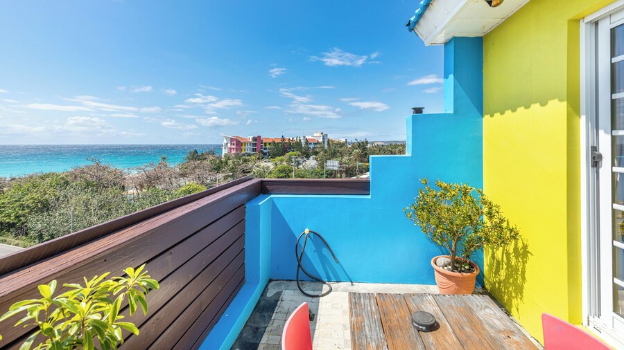 Golden Ocean Azure Hotel