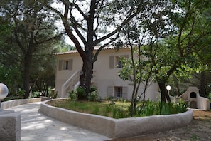 Villa, 3 Bedrooms, Terrace