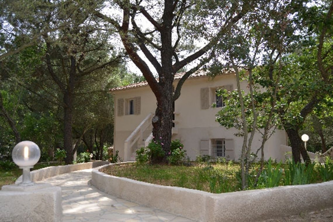 Villa, 3 Bedrooms, Terrace | Individually decorated, individually furnished, blackout drapes