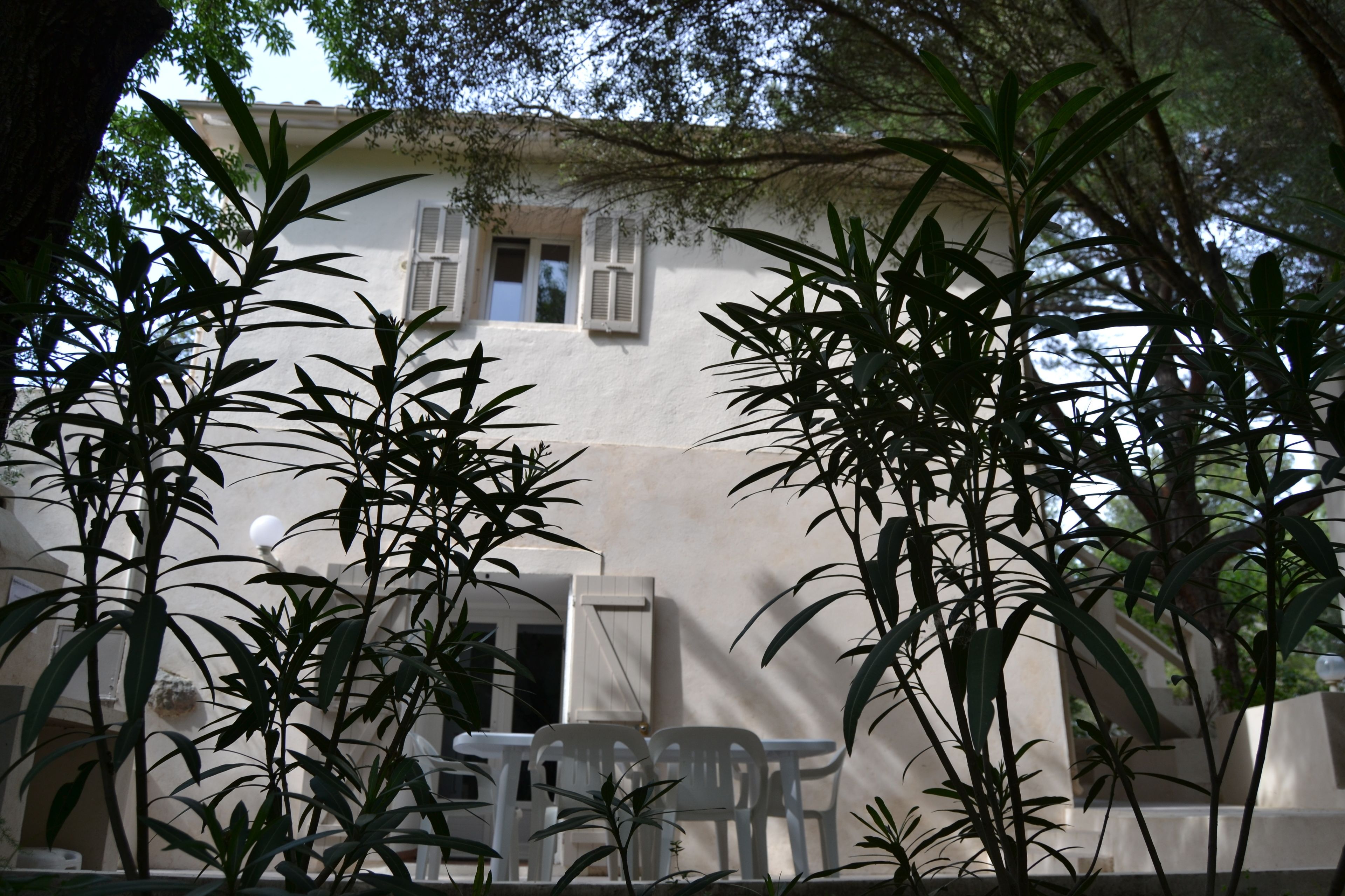 Villa, 3 Bedrooms, Terrace | Terrace/patio