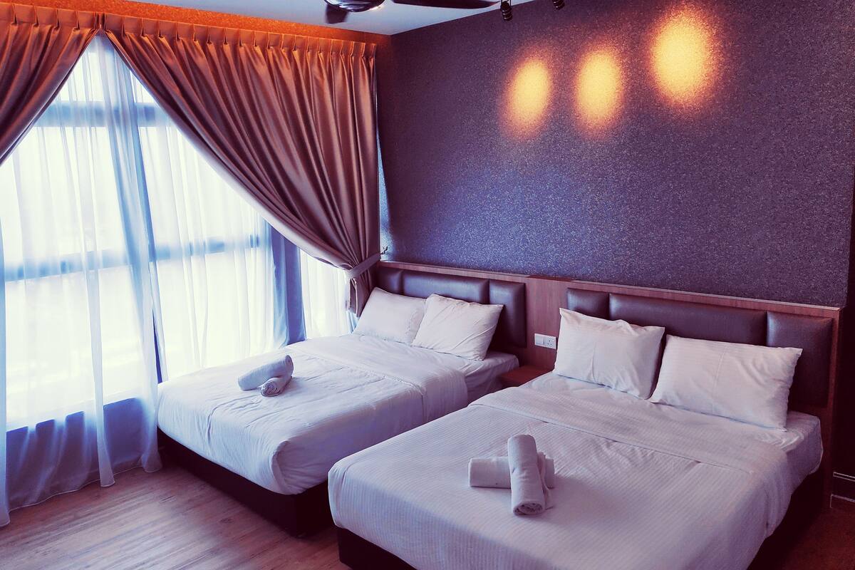 Comfort Apartment
