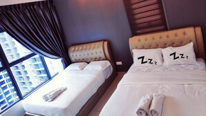 Unclassified image, 4 of 62, button - Atlantis Retreat (Malacca City)