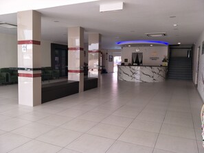 Hall