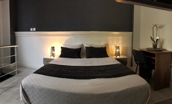 Family Duplex | Extra beds