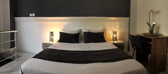 Sefertasi 04 Pansiyon