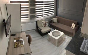 Soundproofing, iron/ironing board, free WiFi, bed sheets