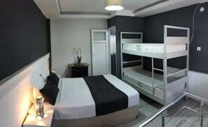 Familien-Maisonette