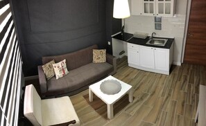 Room - Sefertasi 04 Pansiyon (Bursa)