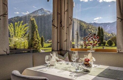 Kulinarik Hotel Alpin