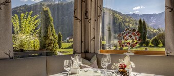 Kulinarik Hotel Alpin