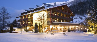 Kulinarik Hotel Alpin