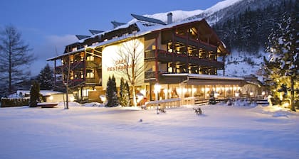 Kulinarik Hotel Alpin