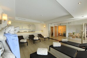 Massages - Kulinarik Hotel Alpin (Achenkirch)