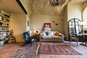 Interior - Le Gaimont (Vouvray)