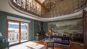 Luxury Room, 1 Double Bed - Hotel Michele (Sarajevo)