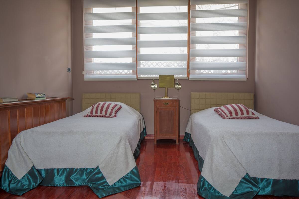 Family Apartment