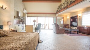 Luxury Apartment, 1 Double Bed - Hotel Michele (Sarajevo)