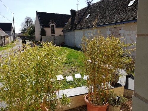 Les Granges de l'Épan