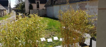 Les Granges de l'Épan