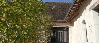 Les Granges de l'Épan