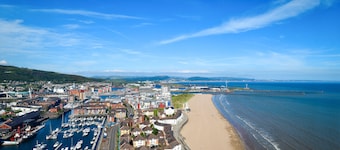 เมอริเดียน เคย์ อพาร์ตเมนต์