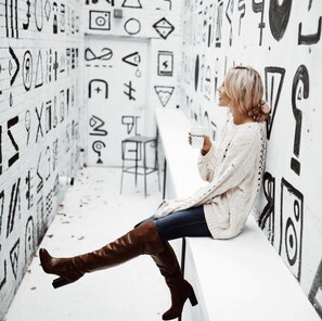 Interior - Abode Nashville - Marathon Village Near Downtown (Nashville)