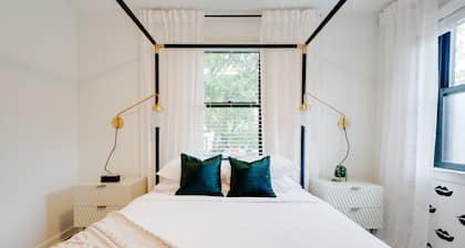 Abode Nashville - Marathon Village Near Downtown