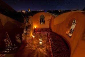 Unclassified image, 5 of 41, button - Riad Tasneem (Marrakech)