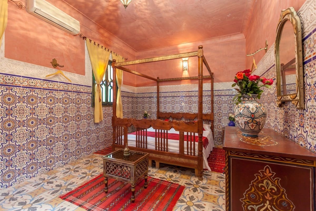 Traditional Double Room, Ensuite