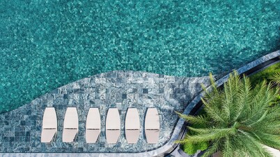 曼谷迪瓦豪华度假村&水疗中心，素万那普机场