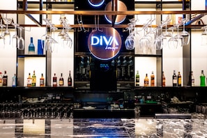 Lounge - Divalux Resort & Spa Bangkok, Suvarnabhumi Airport (Bang Sao Thong)
