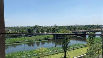Grand Deluxe Canal View | Vue aérienne