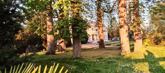 La Maison Verneuil