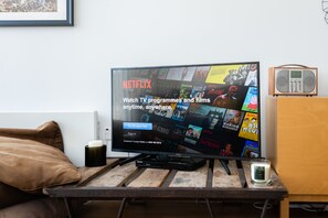 وسيلة راحة في الغرفة