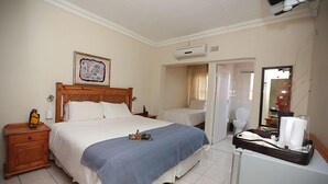 Unclassified image, 2 of 14, button - Legae La Tshepo B & B (Moses Kotane)