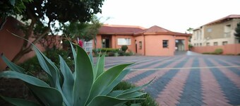 Legae La Tshepo B & B