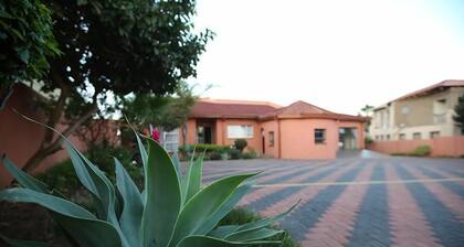 Legae La Tshepo B & B