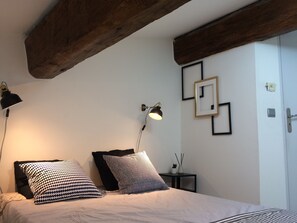 Individually decorated, individually furnished, rollaway beds, free WiFi