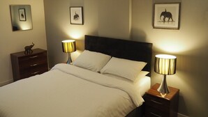 Unclassified image, 5 of 26, button - Serviced apartments @ The Gateway (Leeds)