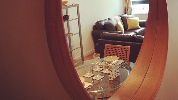Unclassified image, 1 of 26, button - Serviced apartments @ The Gateway (Leeds)