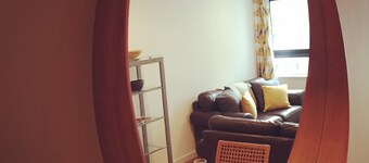 服務式公寓酒店 @ 度假