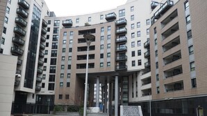 Unclassified image, 3 of 26, button - Serviced apartments @ The Gateway (Leeds)