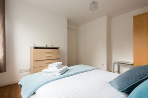 Apartment, 2 Bedrooms