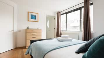 Apartment, 2 Bedrooms | Free WiFi