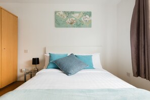 Apartamento, 2 quartos | Wi-Fi de cortesia