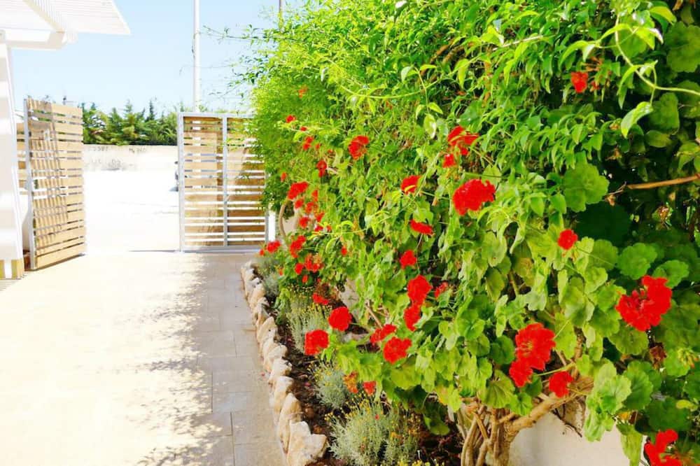 Punta Prosciutto Bed - Eurovillage