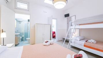 Comfort-Apartment, 1 Schlafzimmer, Terrasse